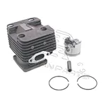 CYLINDER HEAD KIT (38mm bore)
