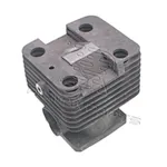 CYLINDER HEAD KIT (38mm bore)